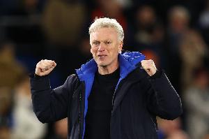 媳妇熬成婆！莫耶斯英超客战曼联战绩：18战13负4平终取第1胜