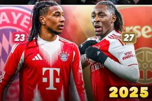 水晶宫德比！奥利塞2球3助、埃泽戴帽，昔日队友周四将正面交锋