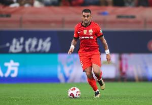 主力伤缺！海港跟队：蒋光太、莱昂纳多、加布里埃尔均受伤病影响