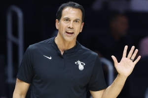 底蕴！热火拿下独行侠取得5连胜 战绩反超骑士升至东部第三！