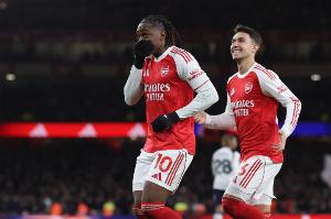 角球队❌英媒：阿森纳近13球11球来自运动战，击碎外界质疑