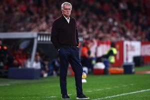 穆帅：赛后批评球员？那事已经结束了 全队现在专注度和动力很高