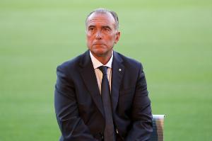 巴萨副主席回应老佛爷言论：我们今天必须在球场上作出回应