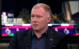 斯科尔斯：现在曼联我真的谁都不认识，想买张票都得找黄牛