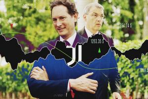 欧洲足坛前所未有！米体：2019年来，尤文4次增资总额接近10亿欧