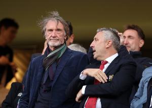 邮报：曼联并不打算组建篮球队，俱乐部只想搞好足球