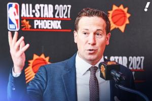 风波再起！太阳两位小股东起诉大股东伊什比亚 指控其涉嫌欺诈等