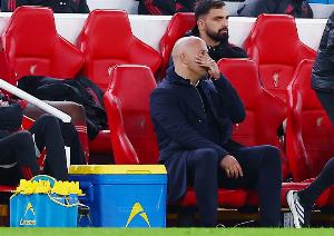 本·福斯特：斯洛特离下课不远了，利物浦的心理出现了巨大问题