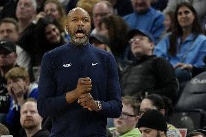 魔术上半场轰下86分创造新的队史半场得分纪录 第二节单节51分