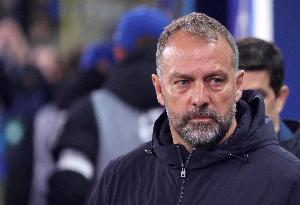 0-3落败！巴萨连续22场欧冠比赛进球纪录遭终结