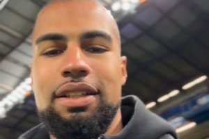 桑切斯谈战胜巴萨：难以置信的梦幻之夜，感谢球迷们的支持